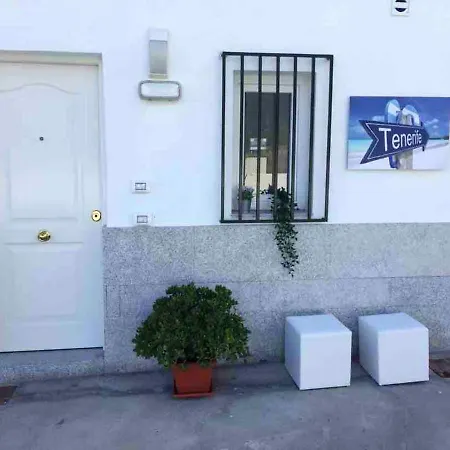 Apartment 2 Bedrooms With Sea View And Furnished Terrace At 4 Km Away From The *