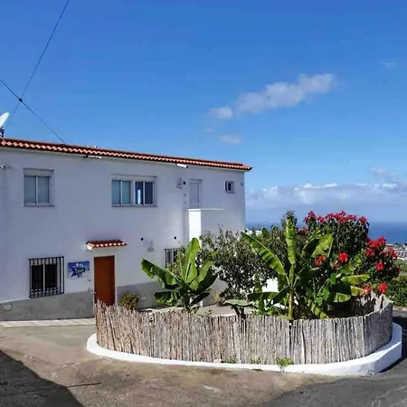Apartment 2 Bedrooms With Sea View And Furnished Terrace At 4 Km Away From The *