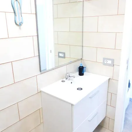 2 Bedrooms With Sea View And Furnished Terrace At 4 Km Away From The Apartament *
